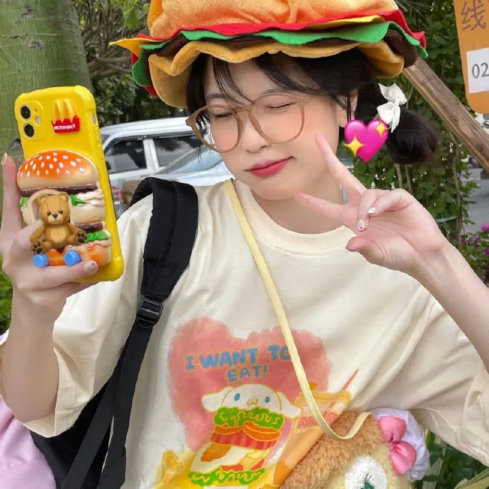 黛丝姑娘