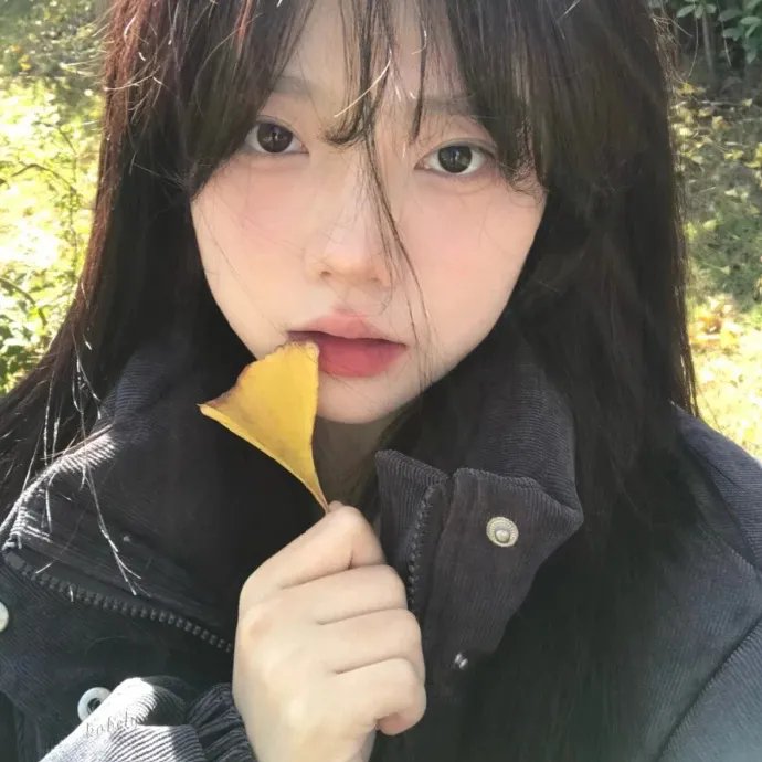 田中君总是如此慵懒